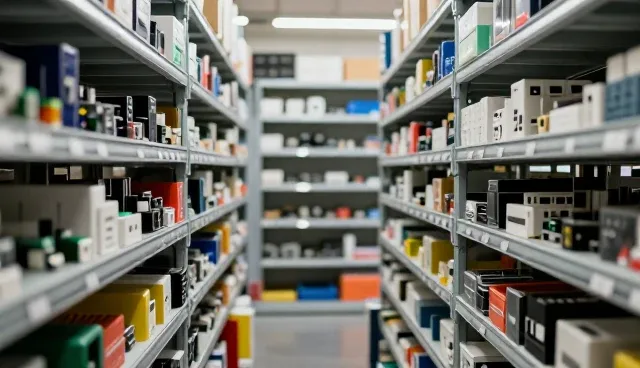 电子配件技术支持中的稳定性保障与适用条件分析