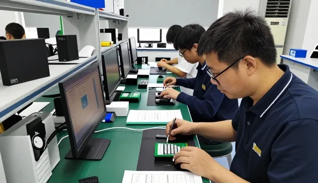 产品创新数字化发展与电子产品生产应用分析